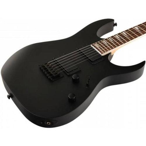 Ibanez GRG121DX RG Gio Series Electric Guitar with Gigbag, Tuner, Strap, Picks,  Polishing Cloth, Cable & E-Book