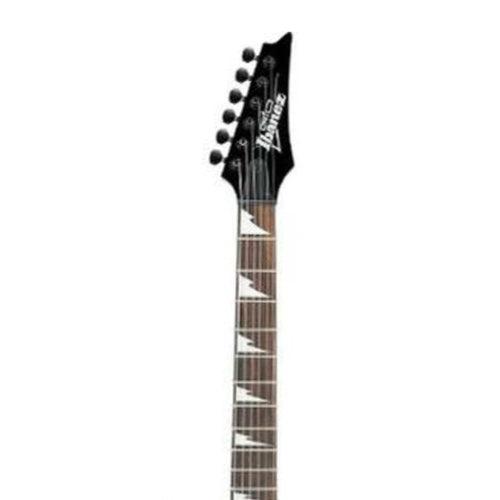 Ibanez GRG121DX RG Gio Series Electric Guitar with Gigbag, Tuner, Strap, Picks,  Polishing Cloth, Cable & E-Book