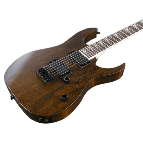 Ibanez GRG121DX RG Gio Series Electric Guitar with Gigbag, Tuner, Strap, Picks,  Polishing Cloth, Cable & E-Book