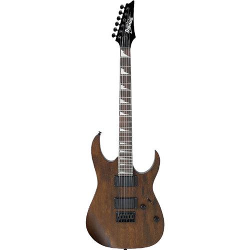 Ibanez GRG121DX RG Gio Series Electric Guitar with Gigbag, Tuner, Strap, Picks,  Polishing Cloth, Cable & E-Book