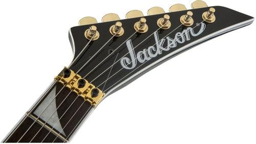 Jackson X Series Kelly KEX 6 String Electric Guitar