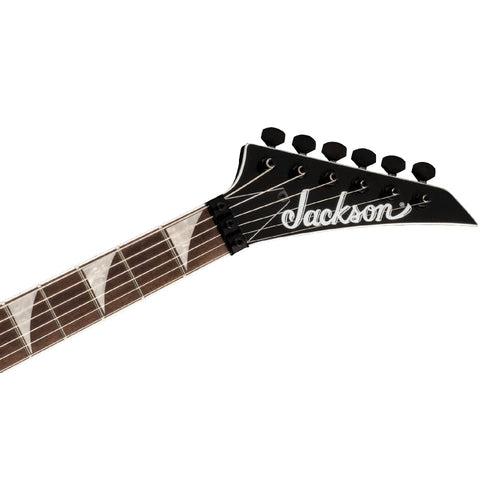 Jackson X Series Soloist SLX DX 6 String Electric Guitar