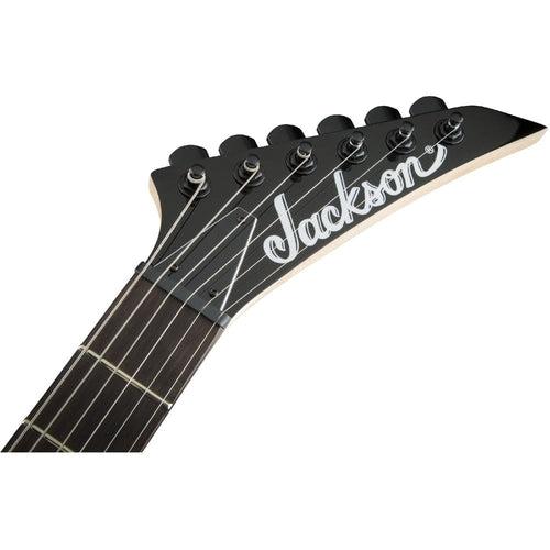 Jackson JS11 Dinky 6 String Electric Guitar - Open Box