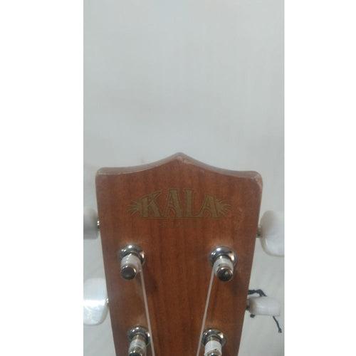 Kala KA-15S-H2 Soprano Ukulele - Open Box B Stock