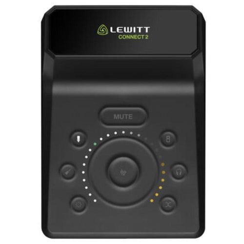 Lewitt CONNECT 2 USB-C Audio Interface