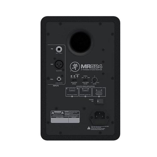 Mackie MR Series Powered Active Studio Monitor Speakers - Single - Open Box