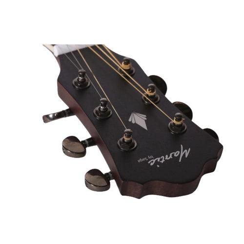 Mantic AG-10SC 6 String Acoustic Guitar