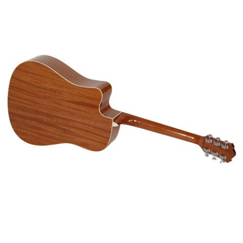 Mantic AG-620SC 6 String Acoustic Guitar