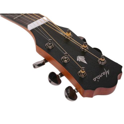 Mantic AG-370CE Dreadnought 6 String Electro Acoustic Guitar