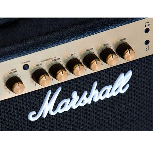 Marshall MG-15GR Gold Series 15-Watts Combo Guitar Amplifier with Reverb - Open Box