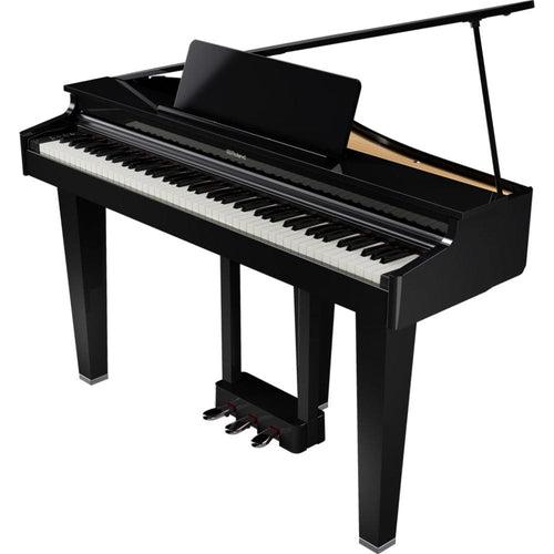 Roland GP-3 Compact Grand Digital Piano