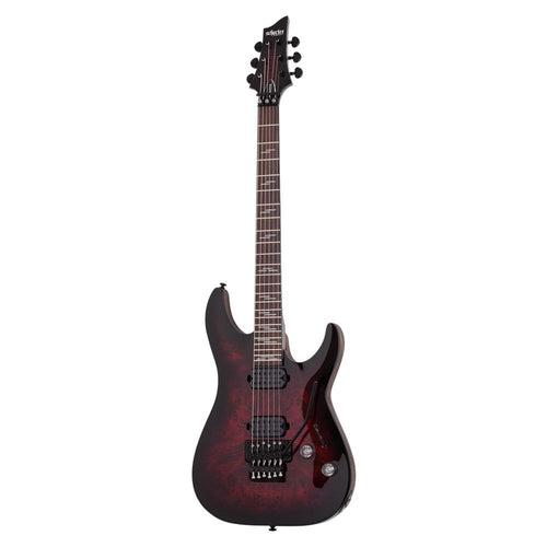 Schecter Omen Elite 6 FR Electric Guitar