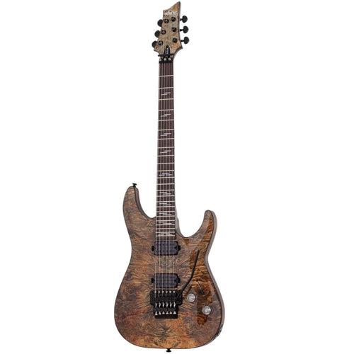 Schecter Omen Elite 6 FR Electric Guitar