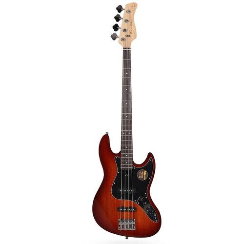 Sire Marcus Miller V3 2nd Generation 4 String Bass Guitar- Left-Handed