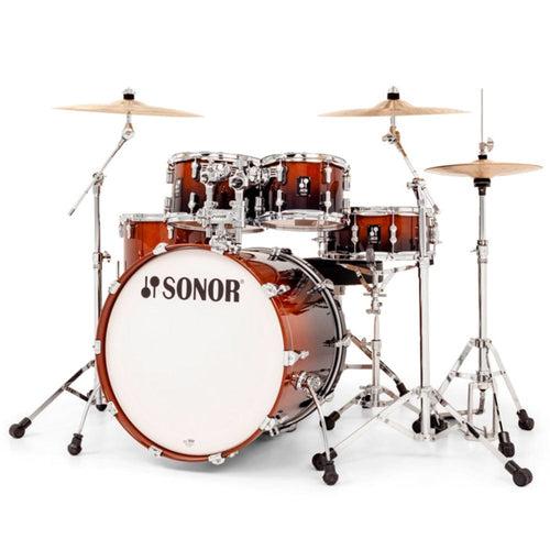 Sonor AQ2 Stage Set 5 Piece Acoustic Shell Pack