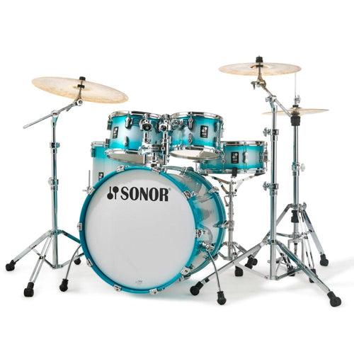 Sonor AQ2 Stage Set 5 Piece Acoustic Shell Pack