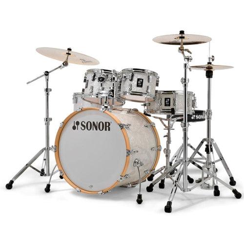 Sonor AQ2 Stage Set 5 Piece Acoustic Shell Pack