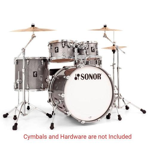 Sonor AQ2 Stage Set 5 Piece Acoustic Shell Pack