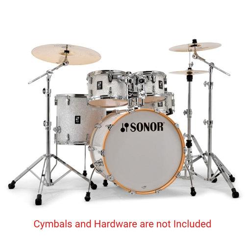 Sonor AQ2 Stage Set 5 Piece Acoustic Shell Pack