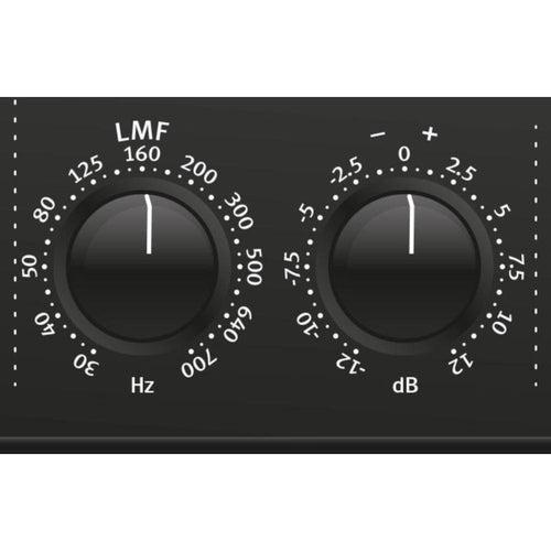 SPL Channel One MK3 Discrete Preamplifier