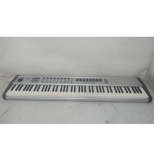 Swissonic ControlKey 88 USB Midi Keyboard - Open Box B Stock