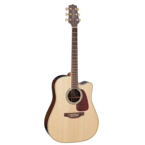 Takamine GD71CE Dreadnought Solid Spruce Top Electro Acoustic Guitar