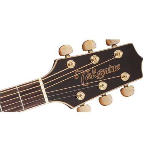 Takamine GD71CE Dreadnought Solid Spruce Top Electro Acoustic Guitar