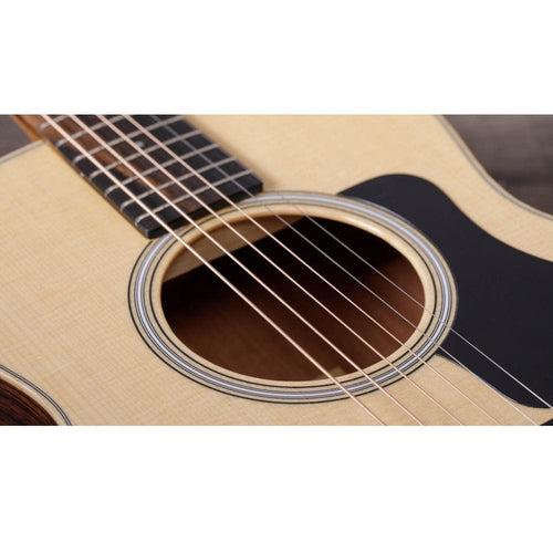 Taylor GS Mini e Rosewood Plus 6 Strings Electro Acoustic Guitar with AeroCase