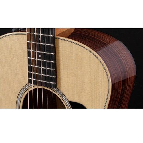 Taylor GS Mini e Rosewood Plus 6 Strings Electro Acoustic Guitar with AeroCase