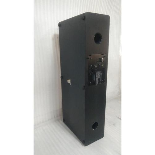 Thonet and Vander Grund Wooden Tv Soundbar - Open Box B Stock