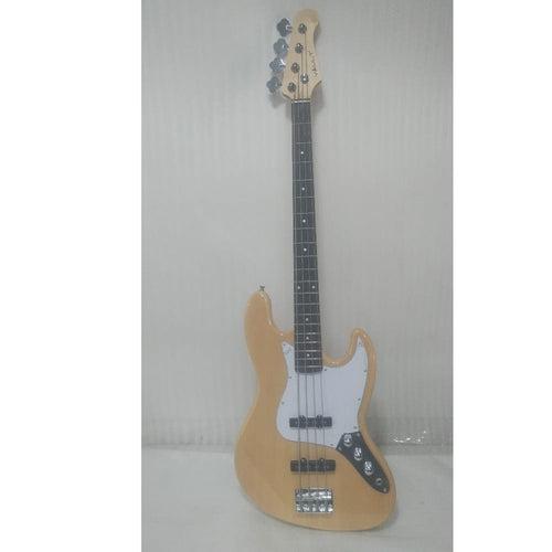 Vault JB4 Jazz Bass 4-String Bass Guitar - Open Box B Stock