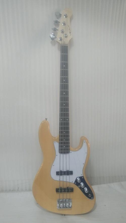 Vault JB4 Jazz Bass 4-String Bass Guitar - Open Box B Stock