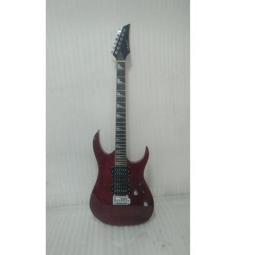 Vault RG1 Soloist Electric Guitar - Open Box B Stock