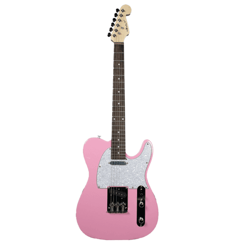 Vault TL2 Telecaster Style Electric Guitar