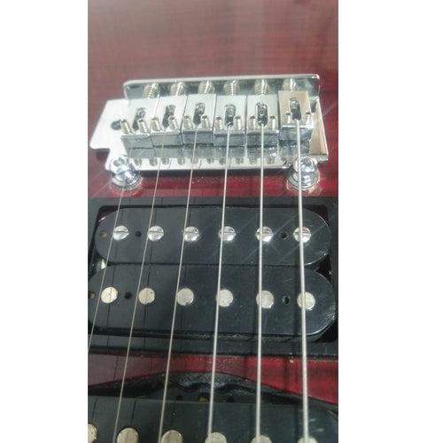 Vault RG1 Soloist Electric Guitar - Open Box B Stock