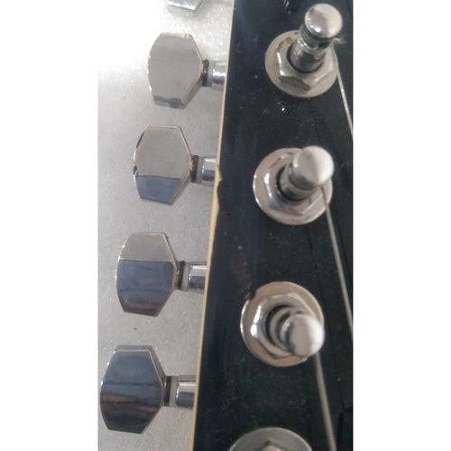 Vault RG1 Soloist Premium Electric Guitar - Open Box B Stock
