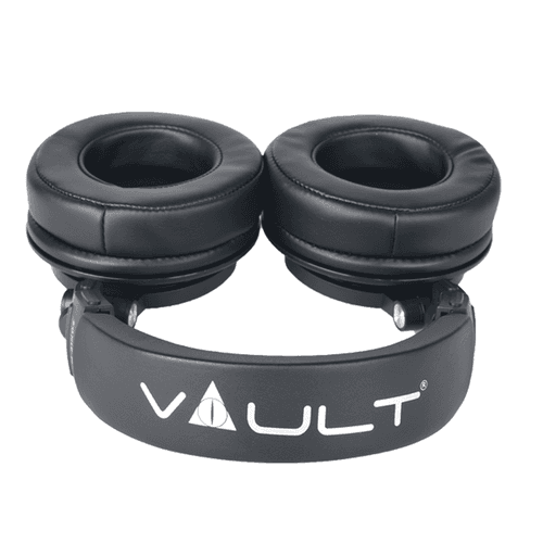 Vault Sonic M30 Studio Monitoring Headphone