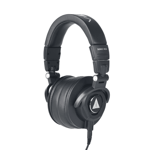 Vault Sonic M30 Studio Monitoring Headphone