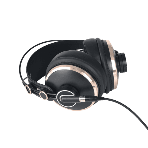 Vault Sonic M50 Studio Monitoring Headphones