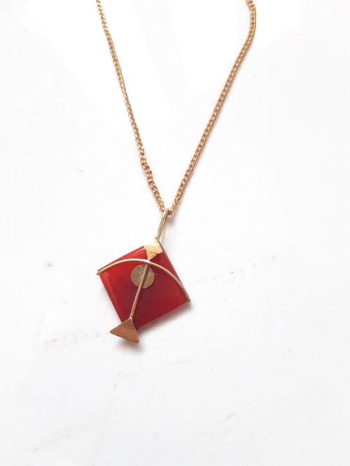 PATANG Pendant By Baka