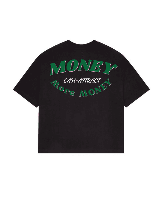 “THE MONEY” T-SHIRT