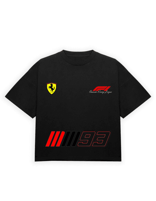 “Ferrari” T-SHIRT