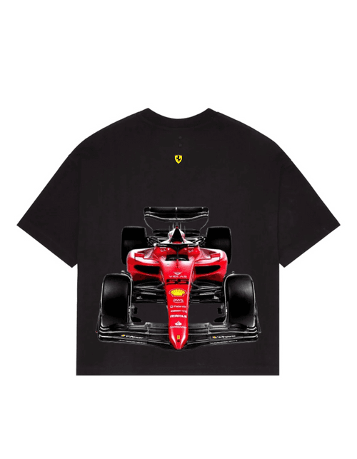 “Ferrari” T-SHIRT