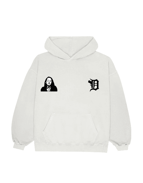 “LANA DEL REY” HOODIE