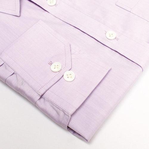 Lavender Colour Shirt