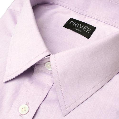 Lavender Colour Shirt