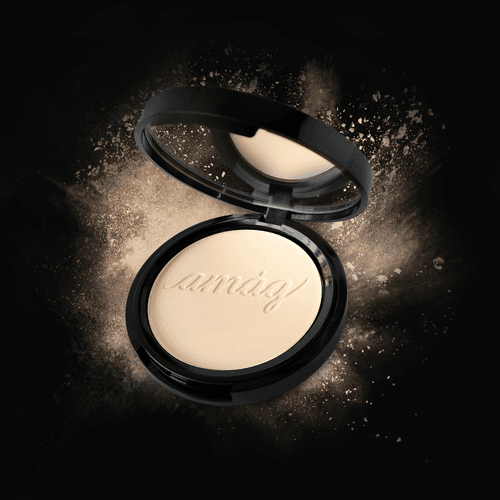 'blip' On the Bae Powder Foundation