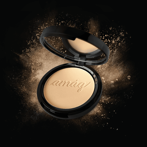 'blip' On the Bae Powder Foundation