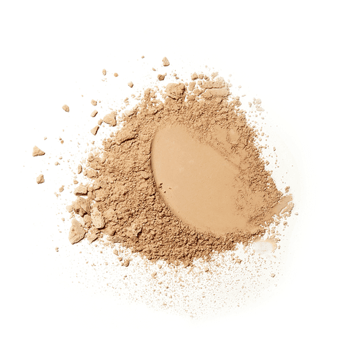 'blip' On the Bae Powder Foundation