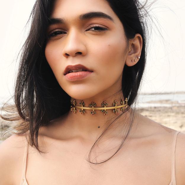 TAL CHOKER